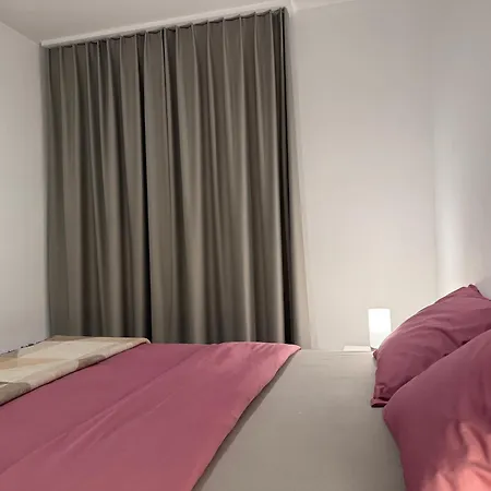 Biendi Apartamento Trimmis