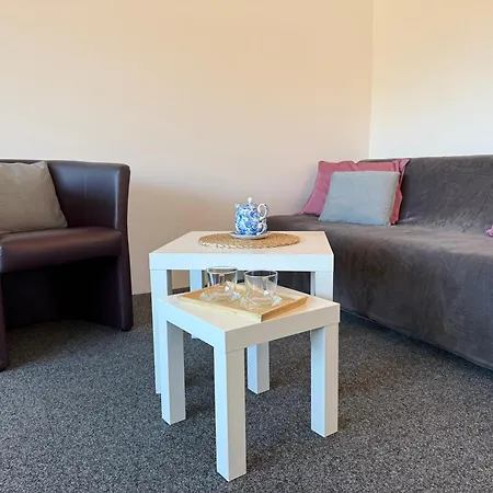 Biendi Apartamento Trimmis