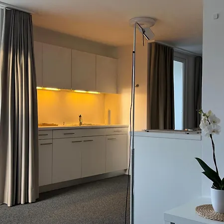 Biendi Apartamento *