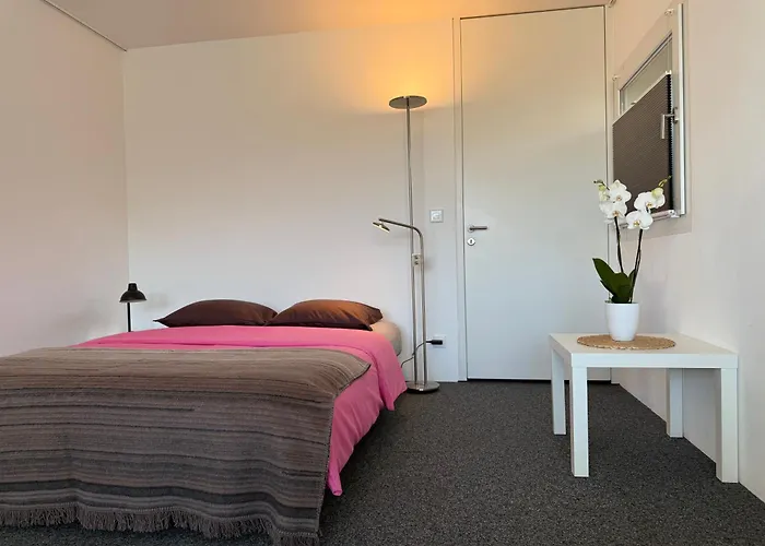 Biendi Appartement *