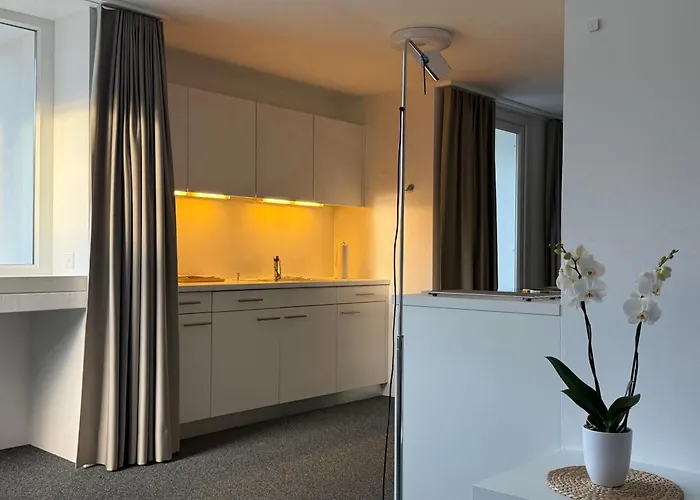 Biendi Appartement *