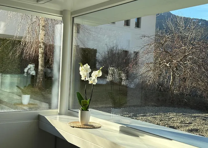 Biendi Appartement Trimmis