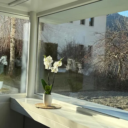 Biendi Appartement Trimmis