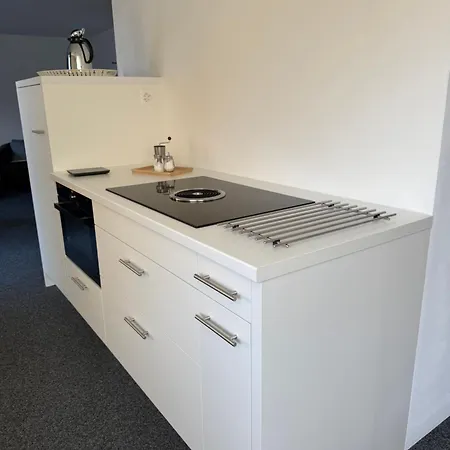 Biendi Apartment